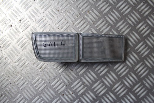 Nebelscheinwerfer Blende L 1H0941777A VW Golf 1.4 1HXO/1HX1/1EXO