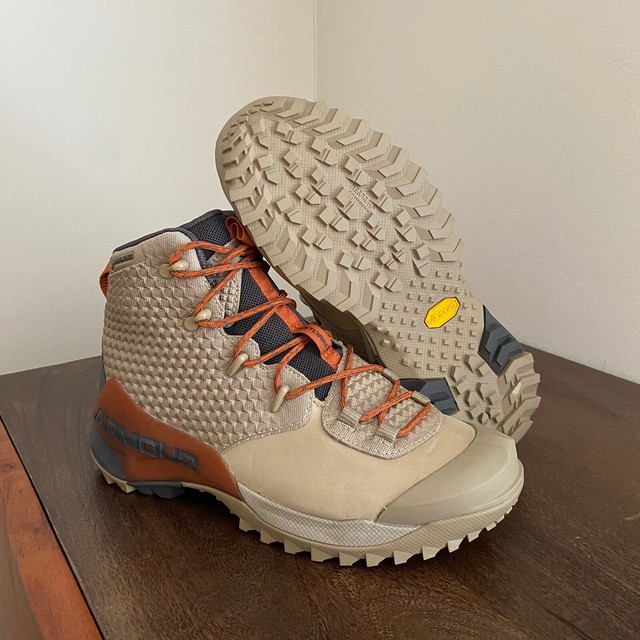 under armour infil hike gtx waterproof boot