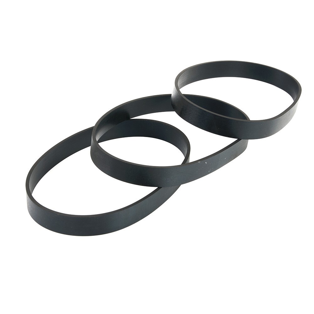 Bissell Carpet Cleaner Belts For Vacuum 7 9 10 P/n 3031120 32074 3 Pack