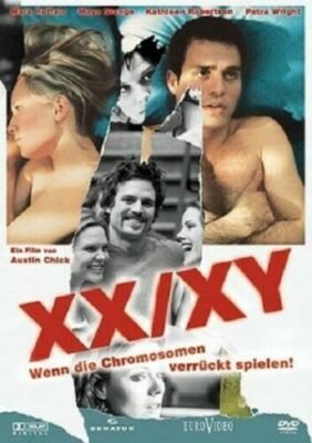 Wenn die Chromosomen verrückt spielen!  XX / XY mit Mark Ruffalo DVD NEU & OVP  