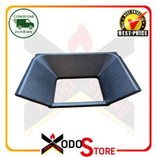 Brasero Toboggan Fonte