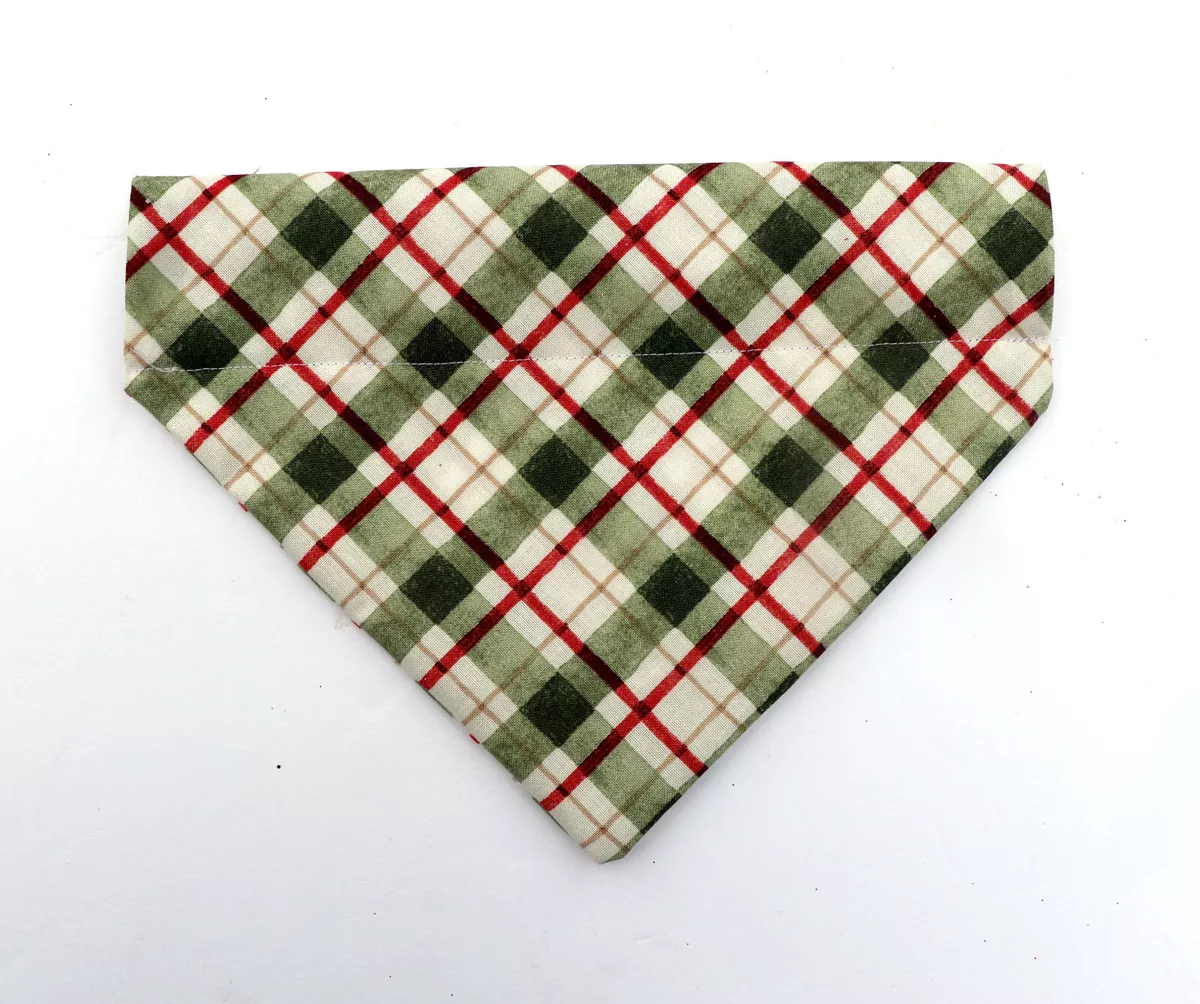 Xxl dog hot sale bandana