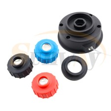 Spool Line Head for RYOBI PLT2543 RBC254FC RLT254FC RPT2543C Strimmer Head