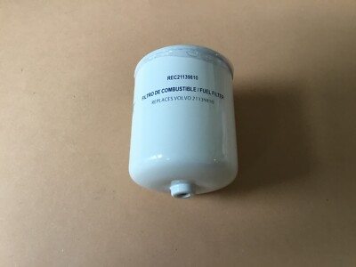 Kraftstofffilter als für D-3 Volvo Penta 21139810