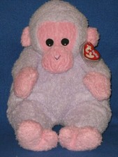 TY MONKEYBABY the MONKEY BABY TY - MINT with MINT TAG - PLEASE READ