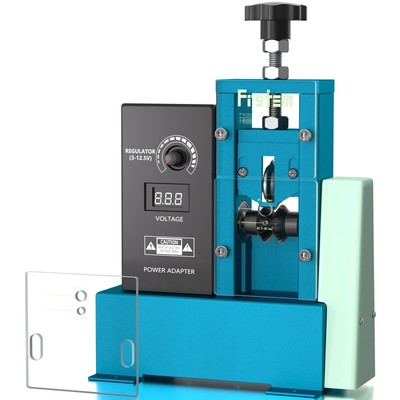 Automatic Wire Stripper Machine, Electric Wire Stripping Machine 0.06''-0.39''