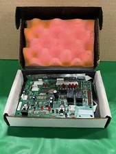 Raypak 601213 Pool Spa Temperature Control Circuit Board R185-R405 Open Box