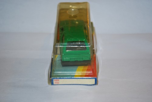 NOREV JET CAR 1/43 CITROËN VISA VERTE NEUF BOITE NEW BOX - Picture 4 of 5