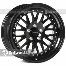 Circuit Performance Cp21 17x9 5x114.3 20 Full Gloss Black Wheel Mesh Step Lip Circuit Performance Cp21 17x9 5x114.3 20 Full Gloss Black Wheel Mesh Step Lip
