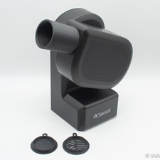 ZWO Seestar s50 Smart Telescope Focusing Mask Lens Cap Dew Shield