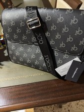borsa  messenger Unisex roccobarocco
