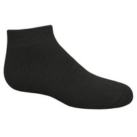 Fruit Of The Loom Boy's No Show Socks With Stain Resistant Sole 6 Pair on sale Fruit Of The Loom Boy's No Show Socks With Stain Resistant Sole 6 Pair on sale