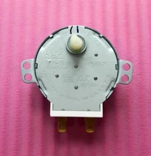 New TYJ50-8A19 TYJ50 120V AC Microwave Turntable Motor UL