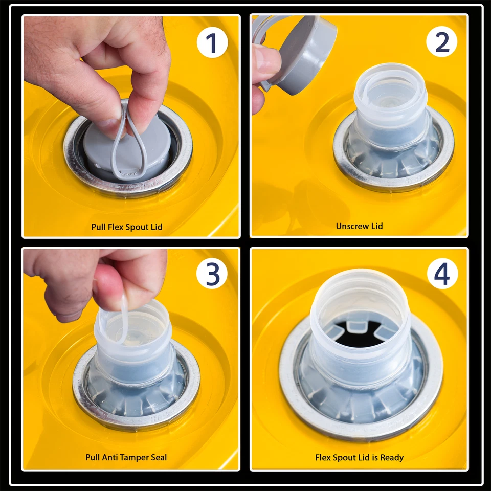Aceite de motor Ultra1Plus 5W-40 Full Sintético HD API CK-4/SN (cubo de 5 galones) Foto 3 de 4