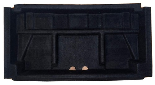 03-14 Volvo XC90 Rear Trunk Cargo Storage Floor Hatch OEM 5 Seater | eBay