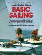 Basic Sailing, USED-Very Good, George, M B