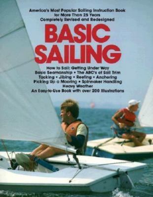 Basic Sailing - Paperback By George, M. B.