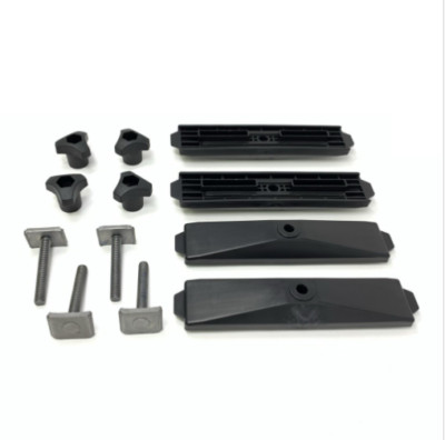 Thule T-Track 696-600  Adapter for 25 mm T-Track Slots 696-6