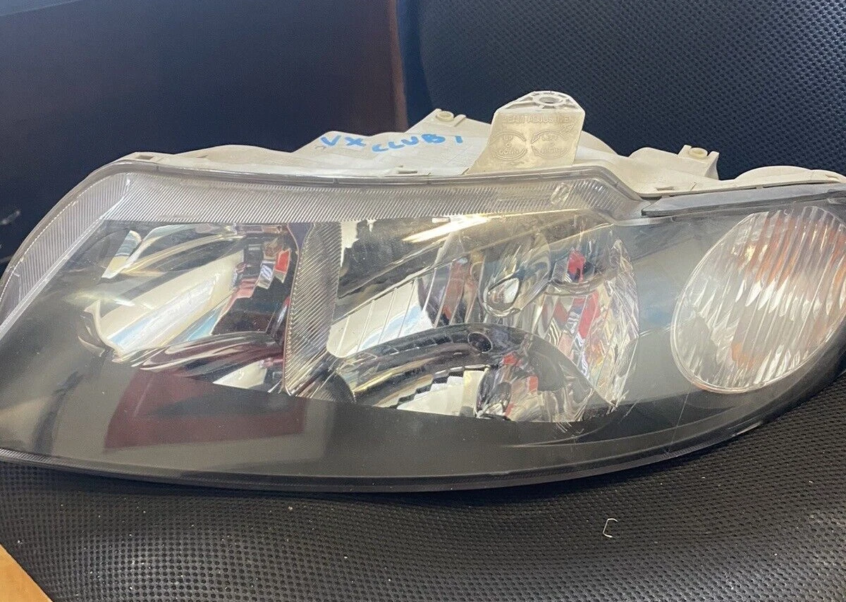 Vx clubsport sale parts