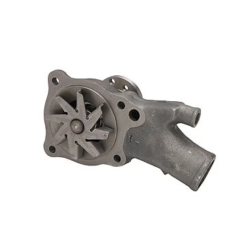 Dayco Engine Water Pump For 1967-1974 GMC G25/G2500 Van Foto 3 de 3