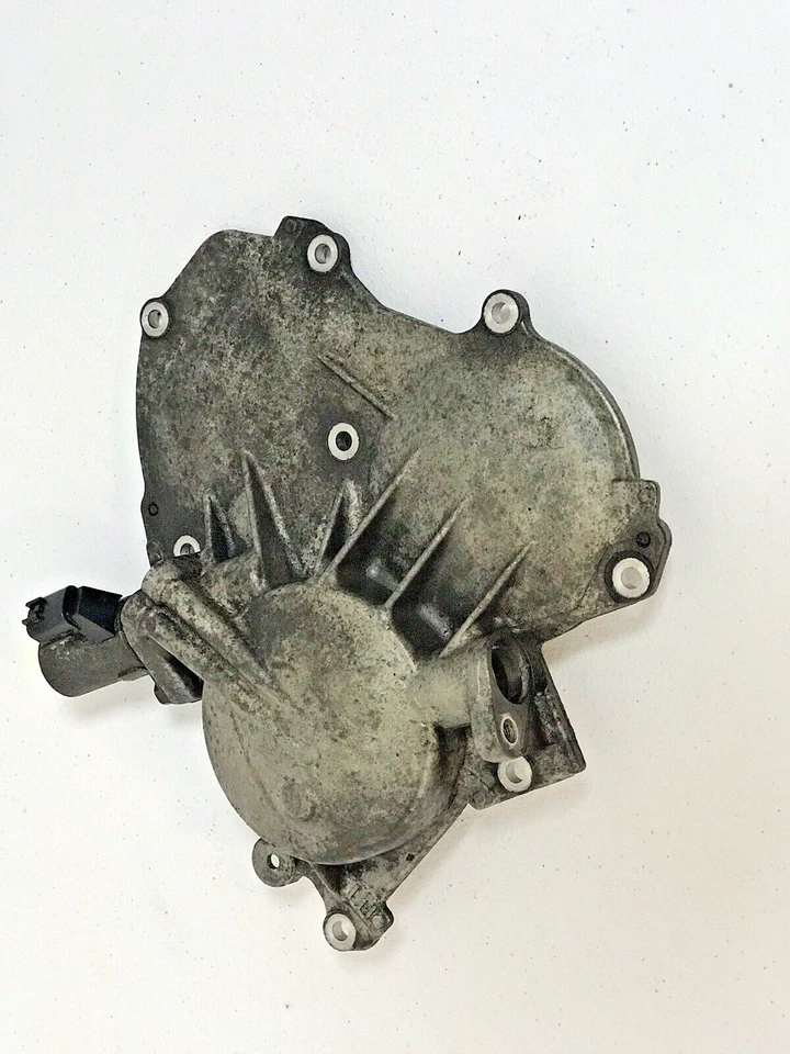 INFINITI G37 Q50 FX37 NISSAN 370Z VQ37VHR BANCO 1 VÁLVULA DERECHA VTC CUBIERTA DE DISTRIBUCIÓN Foto 4 de 4