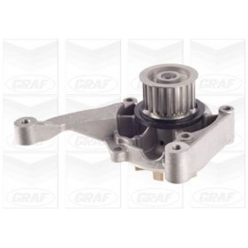 Wasserpumpe Graf PA1108 FüR Jeep Cherokee-image