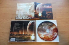 @ CD FULLFORCE - ONE / STEAMHAMMER 2011 / HEAVY METAL SWEDEN MIKE ANDERSSON