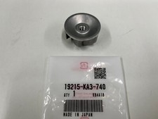 Roue De Pompe À Eau 19215-KA3-740 S'adapte À Honda CR125 R 85-04, CR250 R 85-07