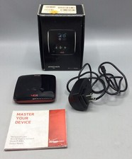 Verizon Jetpack 4GLTE Wifi Mobile Hotspot Modem, Manual, Travel Charger