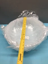 AMAT 0040-20561 TOSOH QUARTZ 036-8100-00-RE Belljar, Preclean II, Endura, 117938