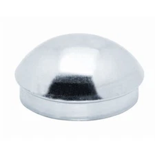 Fulton Grease Cap 2.333" Zincplated - 100235