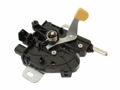 Motorhauben Schloss Entriegelung für Ford Mondeo IV MK4 / Galaxy S-Max ab 2006-