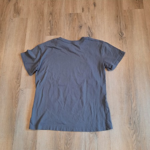 The Rolling Stones Some Girls Graphic T-shirt Women Med Gray Short Sleeve Vtg - Picture 5 of 5
