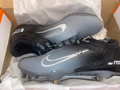 *NEW* $100 NIKE HYPERDIAMOND 4 ELITE WOMEN S SOFTBALL SHOES SIZE 7.5