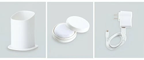 Sharp Ultrasonic Washer Pink UW-A1-P Portable NEW from Japan - Image 4 of 4