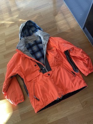 Bogner Fire&Ice Skijacke Snowboardjacke Schneejacke Herren Luxus  Gr L Vintage