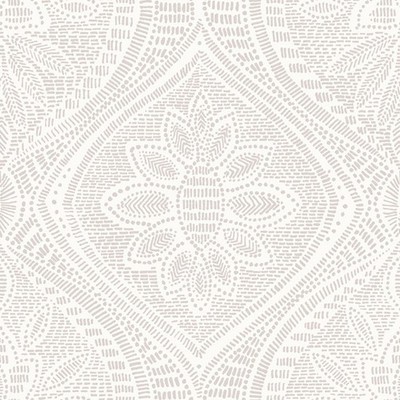 FD26641_Georgia Floral Motif Lavender Fine Decor Wallpaper