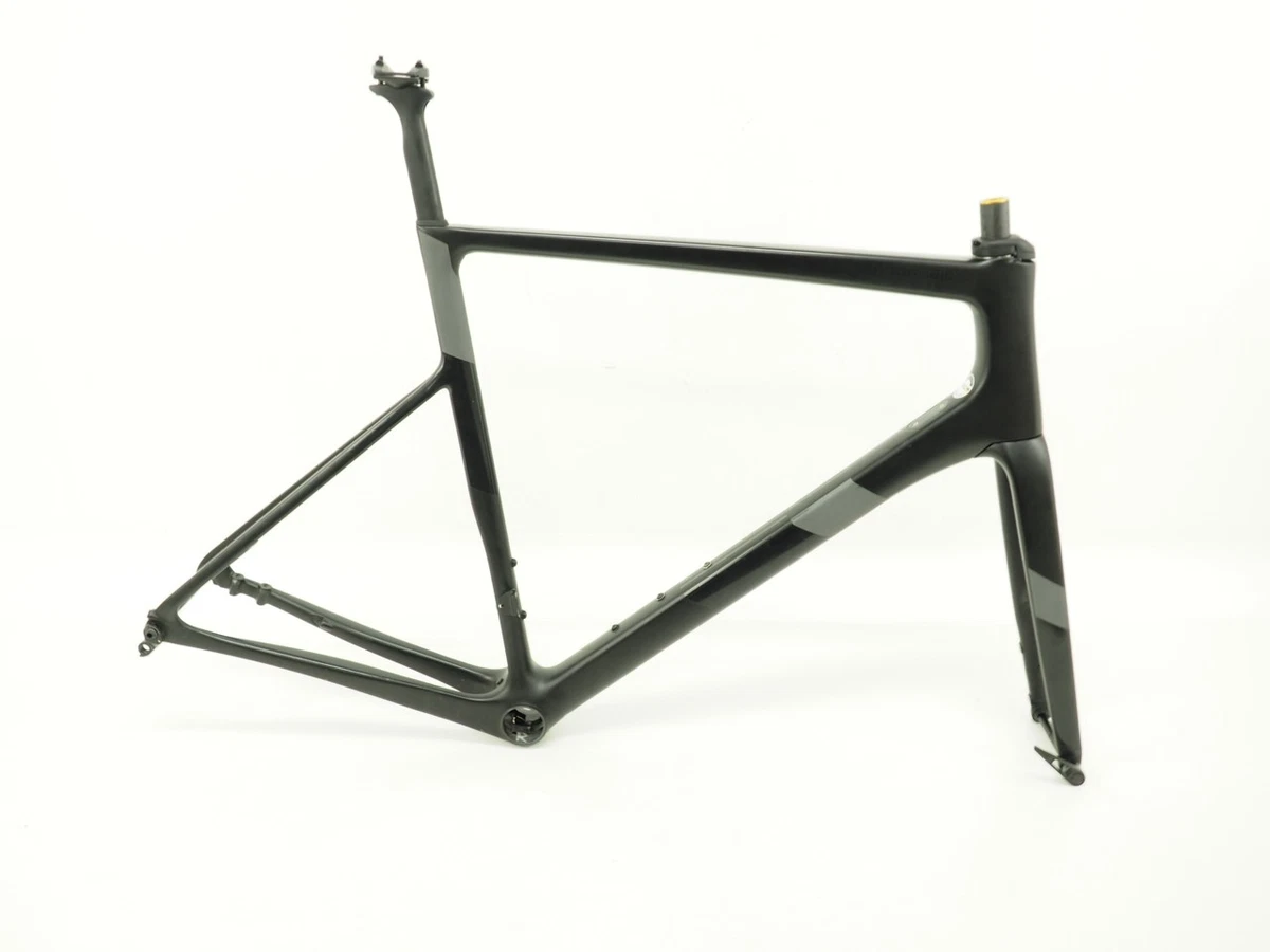 Cannondale Black Bike Frames for sale | eBay