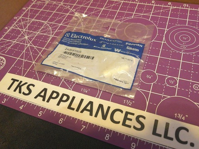 #ad #ad 240597203 Frigidaire Genuine OEM Electrolux Refrigerator Temperature Sensor 1 $8.99