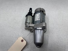 15-20 MERCEDES GLA250 2.0L ENGINE STARTER MOTOR 117K MILES OEM LOT3629
