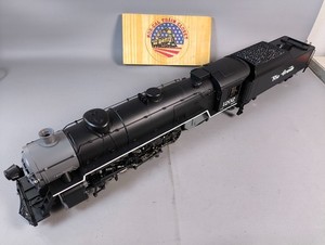 Aristocraft G Gauge Rio Grande 2-8-2 Mikao in Box ART-21510 lot#G100