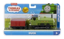 Thomas and Friends - Motorised Classic Duck/Toys