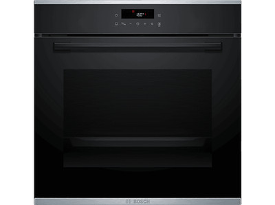 BOSCH HBA272BB3, Backofen Einbaugerät 71 l, 594 mm breit 5 Jahre Garantie B-Ware