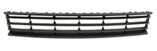 Fits VW Passat B7 2011-2014 Front Bumper Grille Lower Centre Black