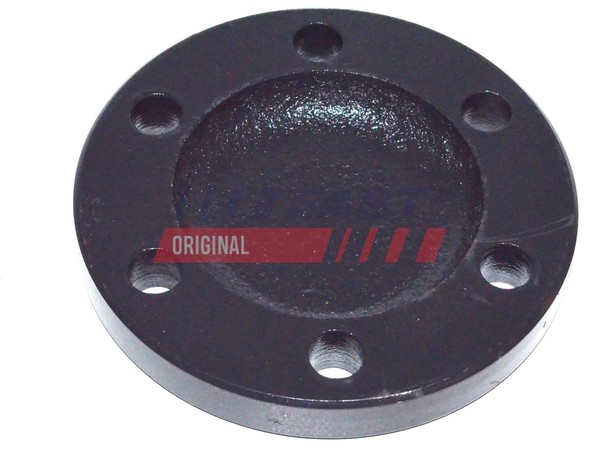 Fast FT23057 Schutzdeckel, Radnabe-image