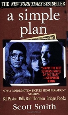 A Simple Plan, Smith, Scott