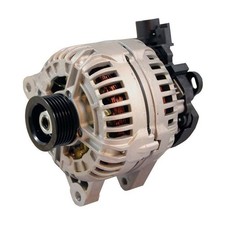 New 155A Alternator Fits Citroen Europe C5 2004-10, C4 I 04-11 0124525063 20005N