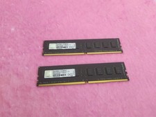 2x 8GB G.Skill DDR4-2400 CL15-15-15-35 RAM Ar...