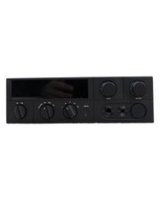 Fiio K15 - Hi-Fi Amplifier - Black - Mint Condition - Original Box and Manuals