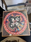 Kiss Rock and Roll Over 1976 LP Casablanca NBLP 7037 Vinyl Record